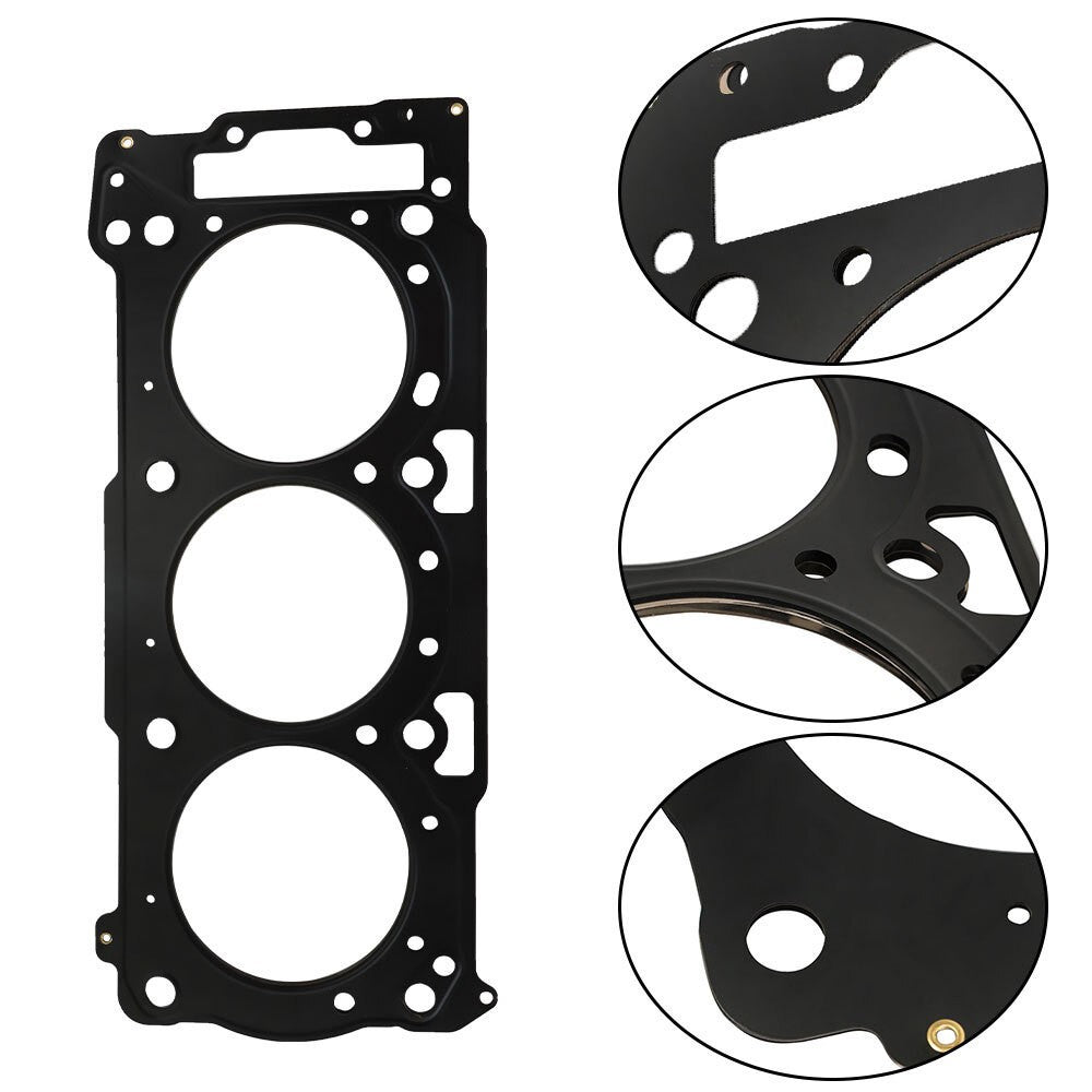 SeaDoo 4-Tec Head Gasket GTI GTR GTX RXP Wake 130-215 HP Replacement