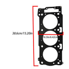 SeaDoo 4-Tec Head Gasket GTI GTR GTX RXP Wake 130-215 HP Replacement