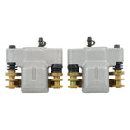 Polaris Front Brake Calipers w/Pads 1910234 1910235 1910181 1910182 1910078