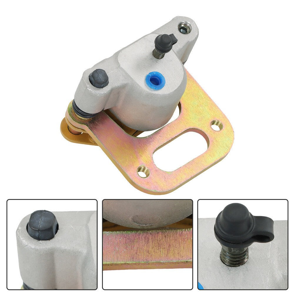 Polaris Front Brake Calipers w/Pads 1910234 1910235 1910181 1910182 1910078