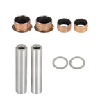 EZGO RXV TXT Spindle King Pin Bushing Repair Kit 2008-UP Golf Cart Parts