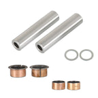 EZGO RXV TXT Spindle King Pin Bushing Repair Kit 2008-UP Golf Cart Parts