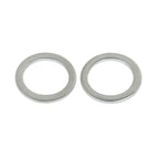 EZGO RXV TXT Spindle King Pin Bushing Repair Kit 2008-UP Golf Cart Parts