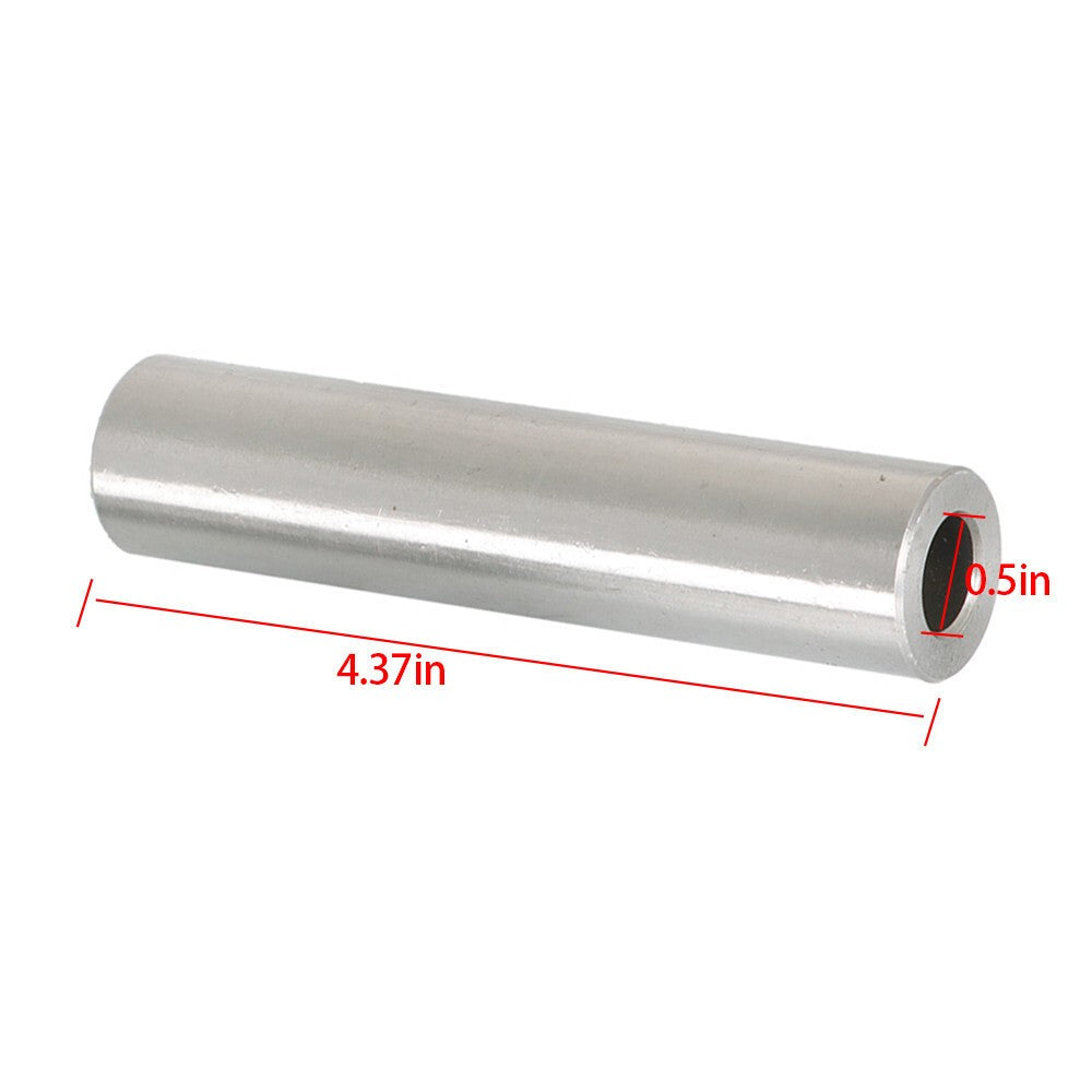 EZGO RXV TXT Spindle King Pin Bushing Repair Kit 2008-UP Golf Cart Parts