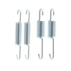 (4) Brake Shoe Spring Kit 1018163-01 for Club Car DS Precedent 1995+
