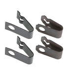 (4) Brake Shoe Spring Kit 1018163-01 for Club Car DS Precedent 1995+