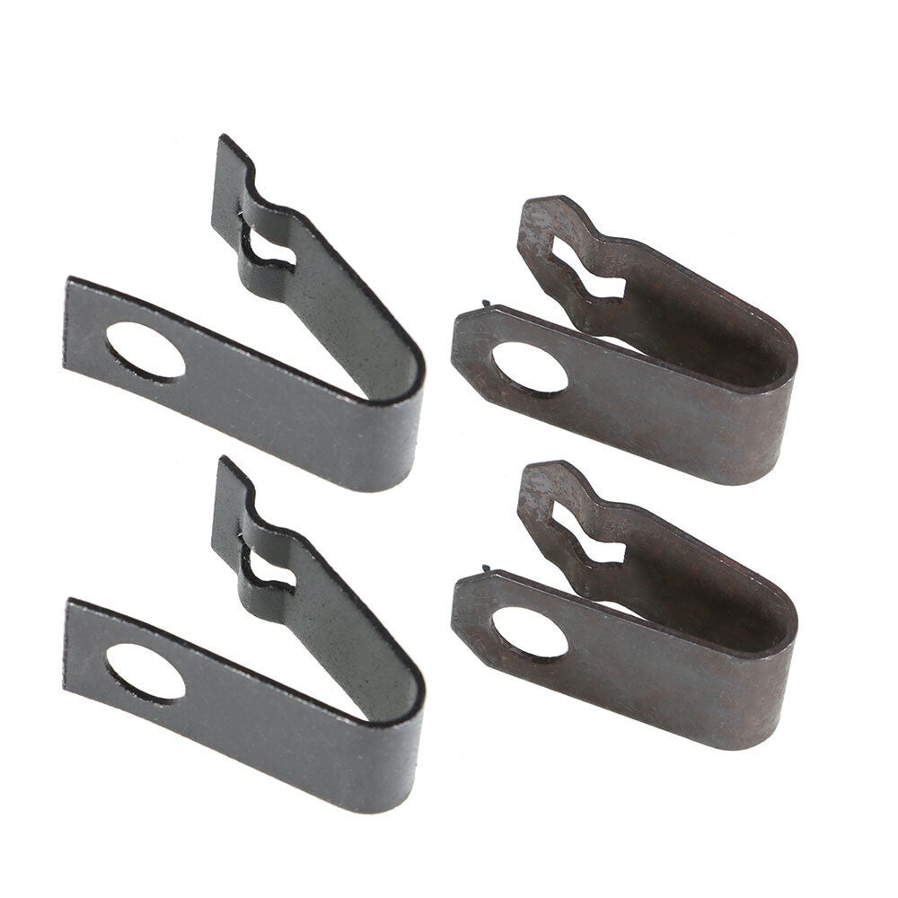 (4) Brake Shoe Spring Kit 1018163-01 for Club Car DS Precedent 1995+