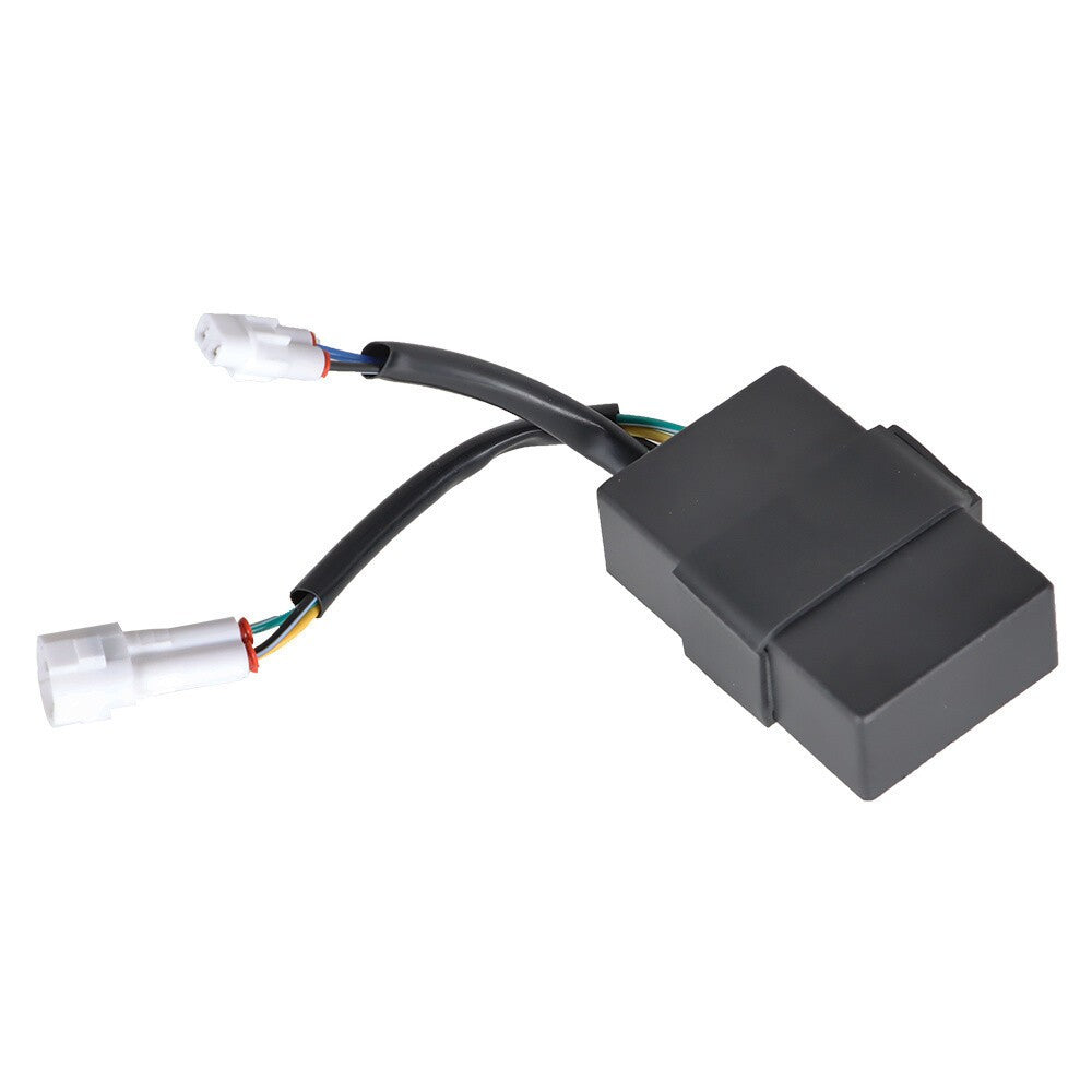 CDI Box Ignitor for Kawasaki Bayou 300 UTV KLF 300 B 1988-1995 21119-1241