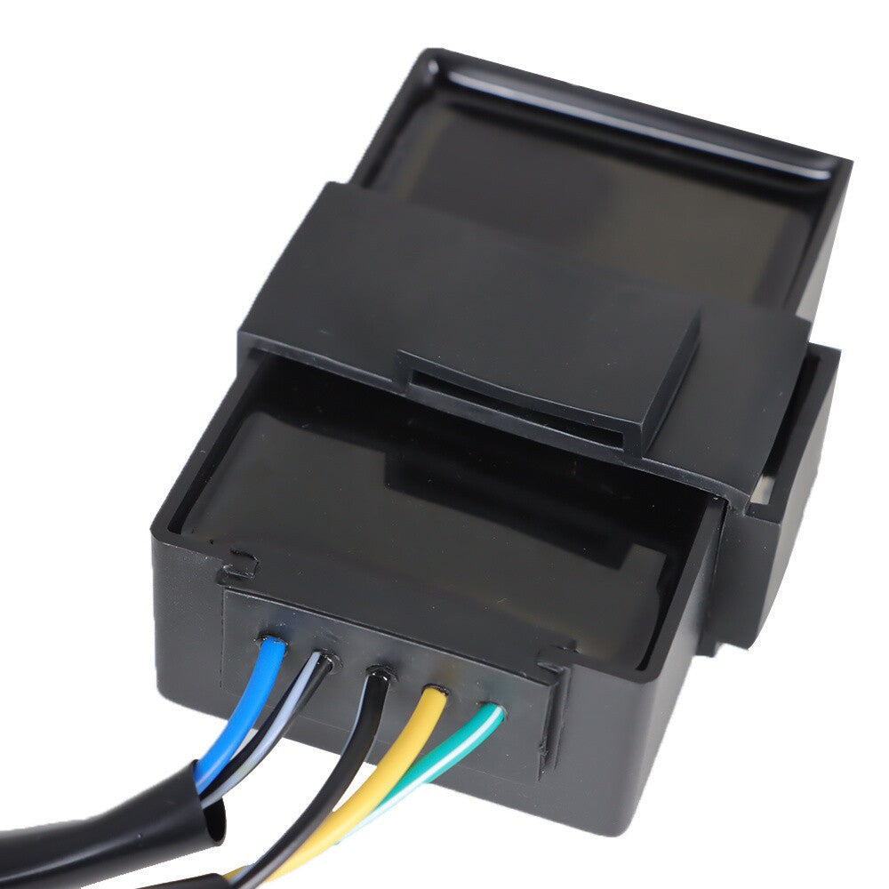 CDI Box Ignitor for Kawasaki Bayou 300 UTV KLF 300 B 1988-1995 21119-1241