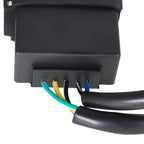 CDI Box Ignitor for Kawasaki Bayou 300 UTV KLF 300 B 1988-1995 21119-1241