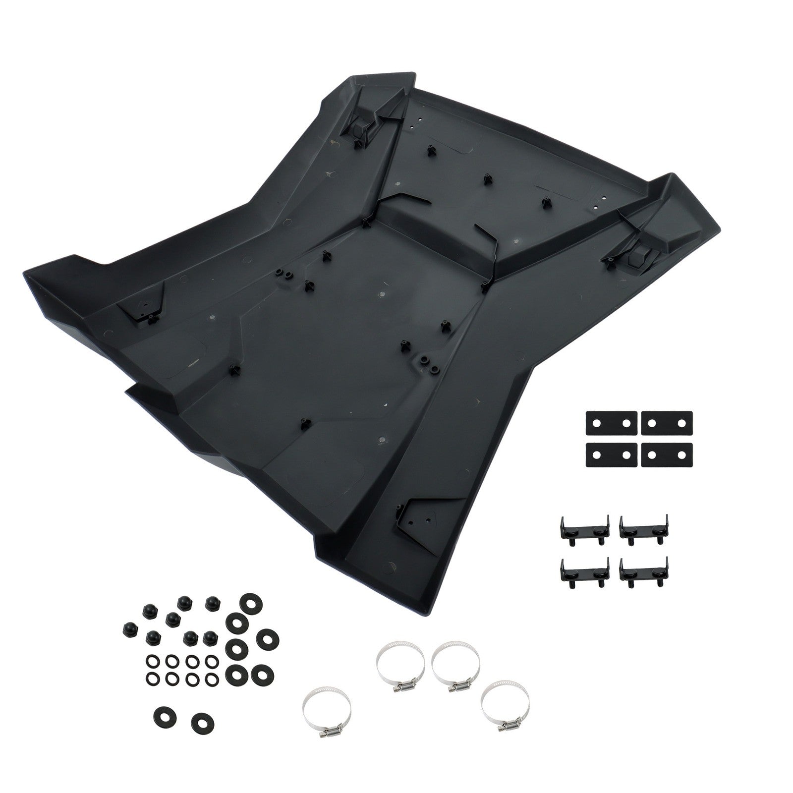 Lock & Ride Sport Roof for Polaris RZR 570 ATV 2878748 - New