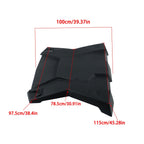 Lock & Ride Sport Roof for Polaris RZR 570 ATV 2878748 - New