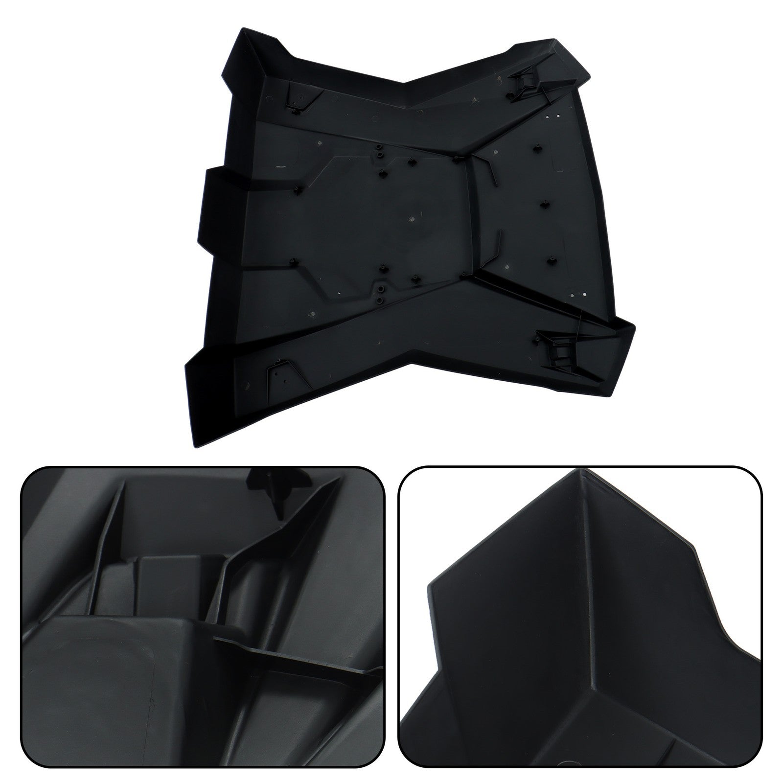 Lock & Ride Sport Roof for Polaris RZR 570 ATV 2878748 - New
