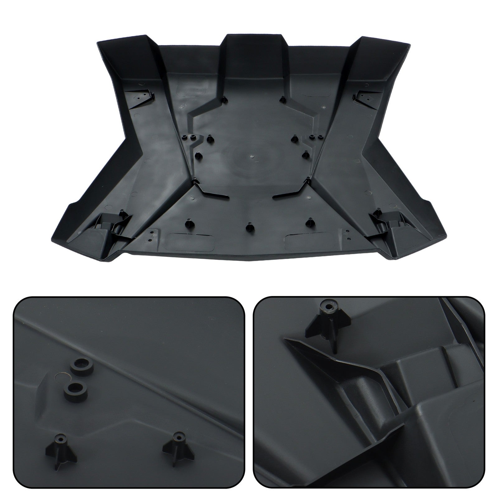 Lock & Ride Sport Roof for Polaris RZR 570 ATV 2878748 - New