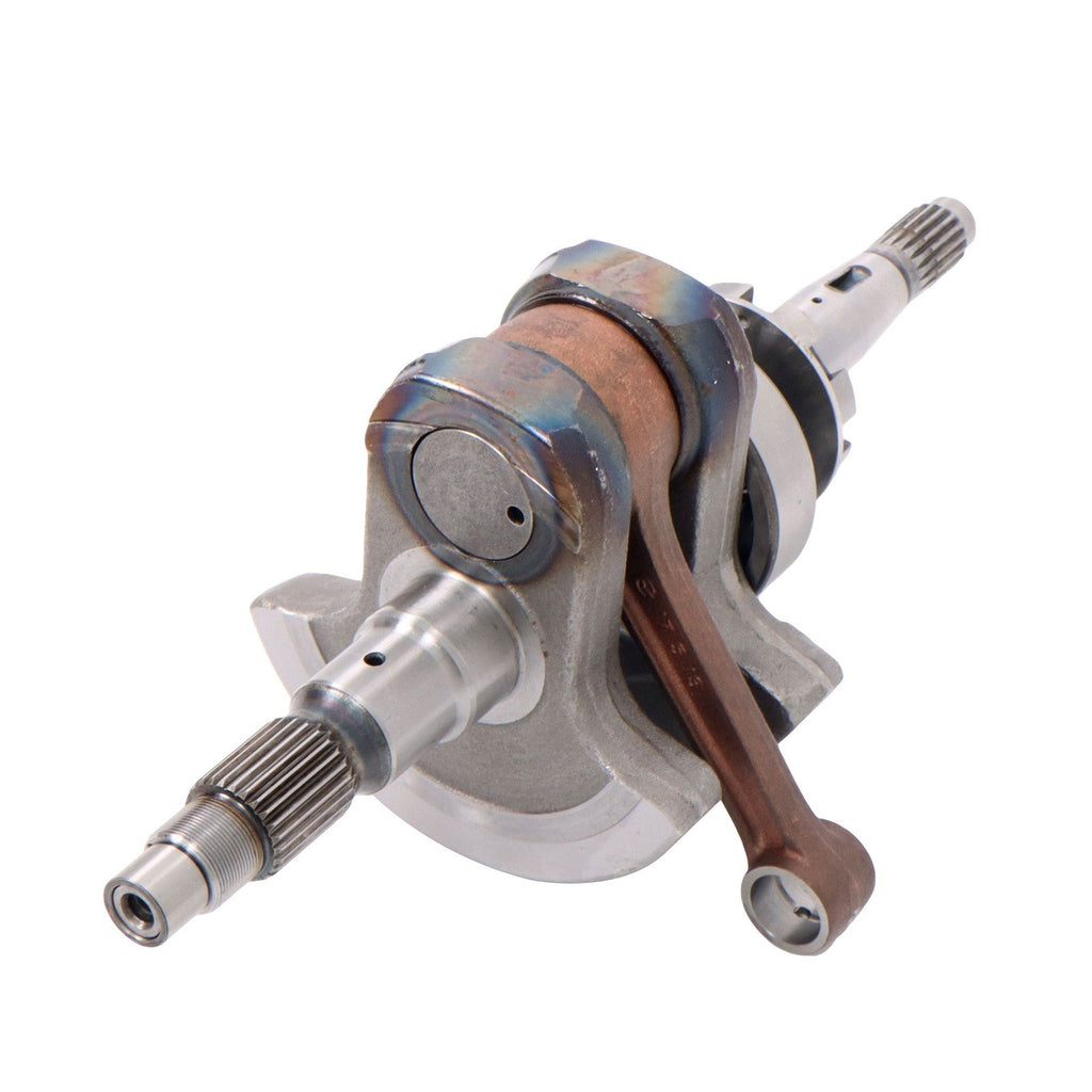 HiSun 550 ATV Crankshaft Assembly P015000132000100 Taper Ratio 1:5 New