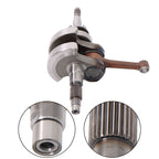 HiSun 550 ATV Crankshaft Assembly P015000132000100 Taper Ratio 1:5 New