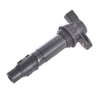 4Pcs Ignition Coils for Yamaha 6B6-82310-00-00 6D3-82310-01-00