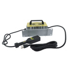 18A 36V EZGO TXT Golf Cart Battery Charger 1996-2009 D-Style Plug