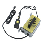 18A 36V EZGO TXT Golf Cart Battery Charger 1996-2009 D-Style Plug