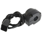 Honda ATC250R 1983-1986 Left Light Kill Start Switch Replacement
