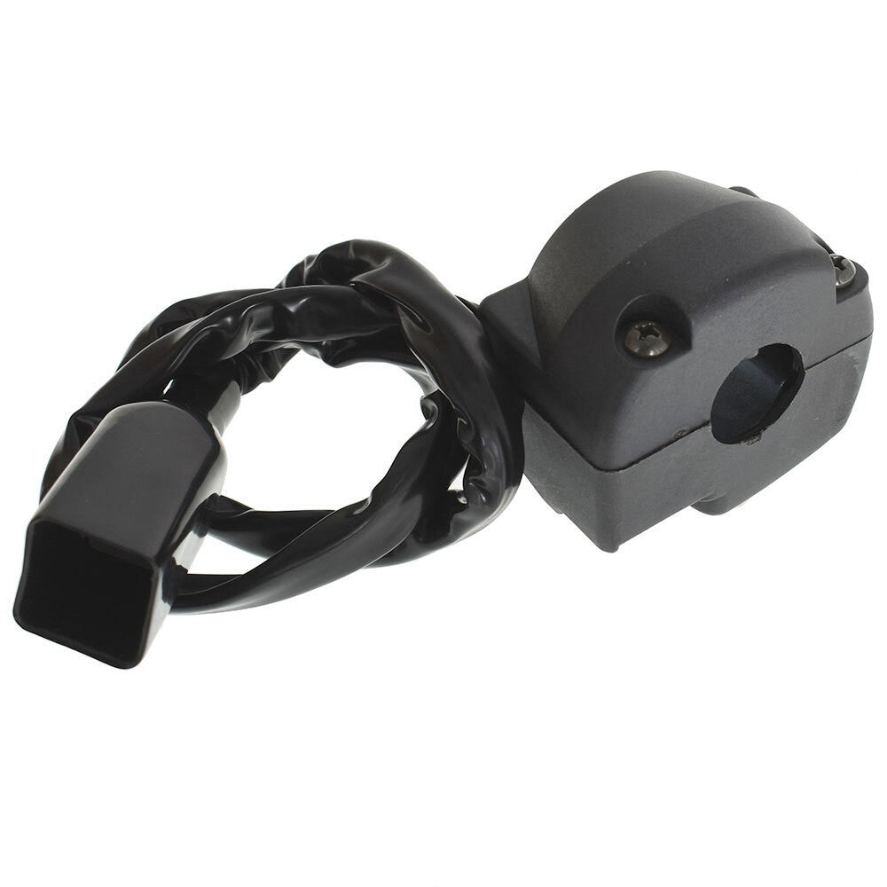 Honda ATC250R 1983-1986 Left Light Kill Start Switch Replacement