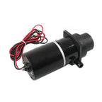 12V Motor Pump Assembly 74001-2460 for 37041-0010 Marine Electric Toilet