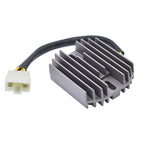 ATV UTV Regulator Rectifier for Suzuki Hayabusa GSX1300R 1999-2007 Motorcycle