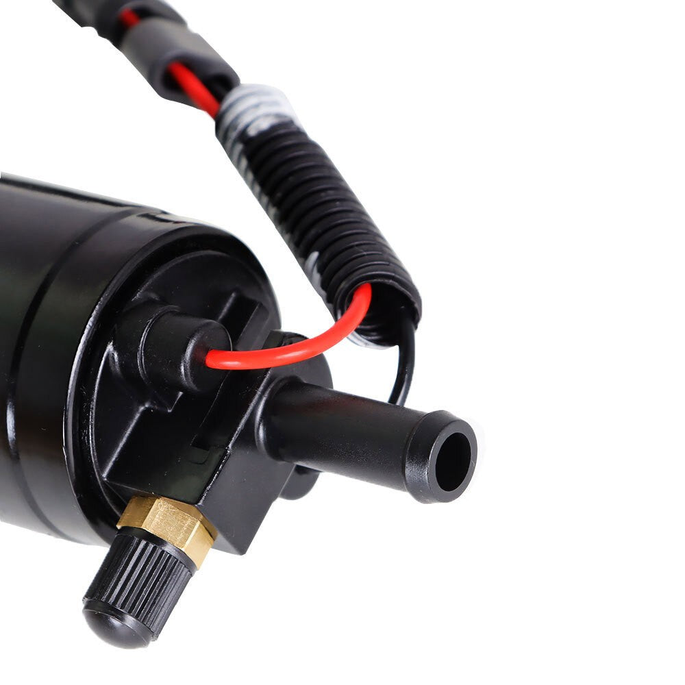 Electric Fuel Pump for Johnson Evinrude 200-300 HP 3.3L 3.4L 5006063