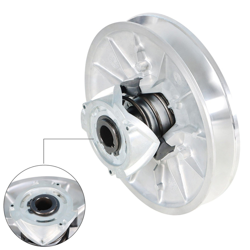 Golf Cart Driven Clutch for Club Car DS & Precedent FE350 1998+ 1018340-03