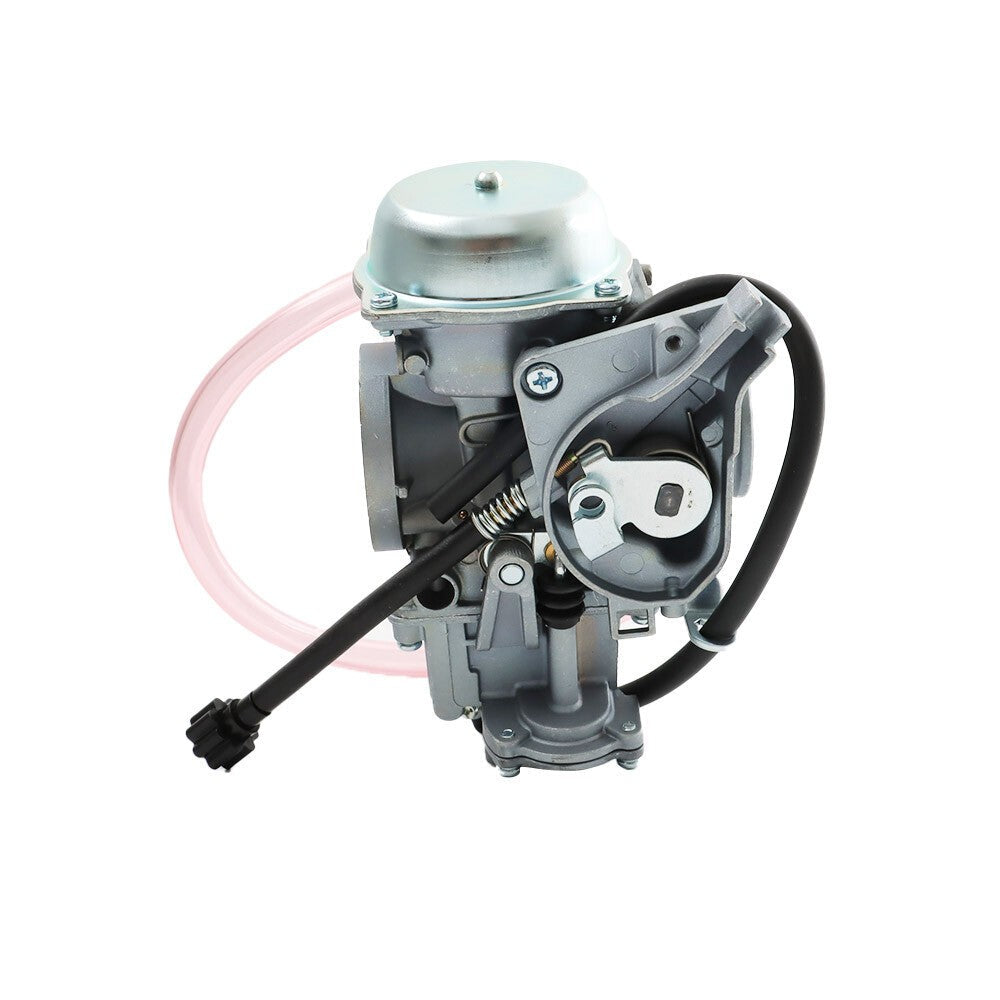 Carburetor with Fuel Valve 0470-449 for Arctic Cat 400 500 2x4 4x4 2000-2003