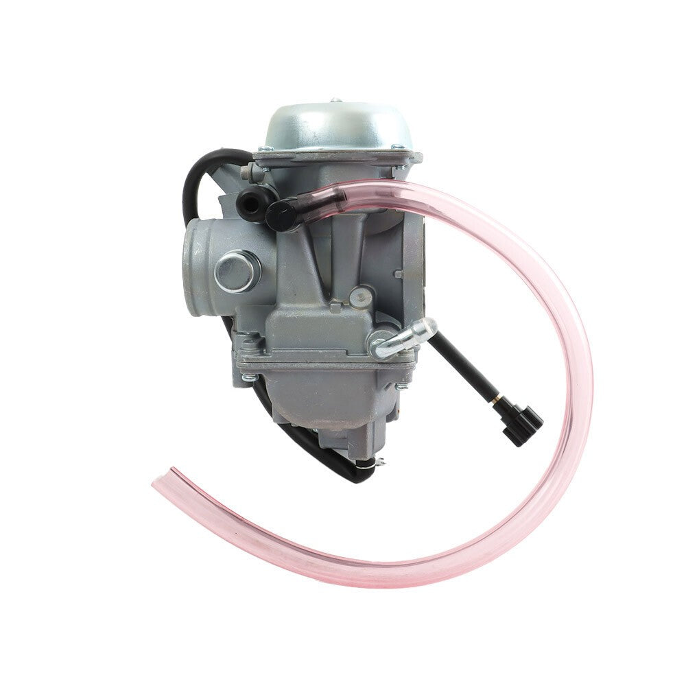 Carburetor with Fuel Valve 0470-449 for Arctic Cat 400 500 2x4 4x4 2000-2003