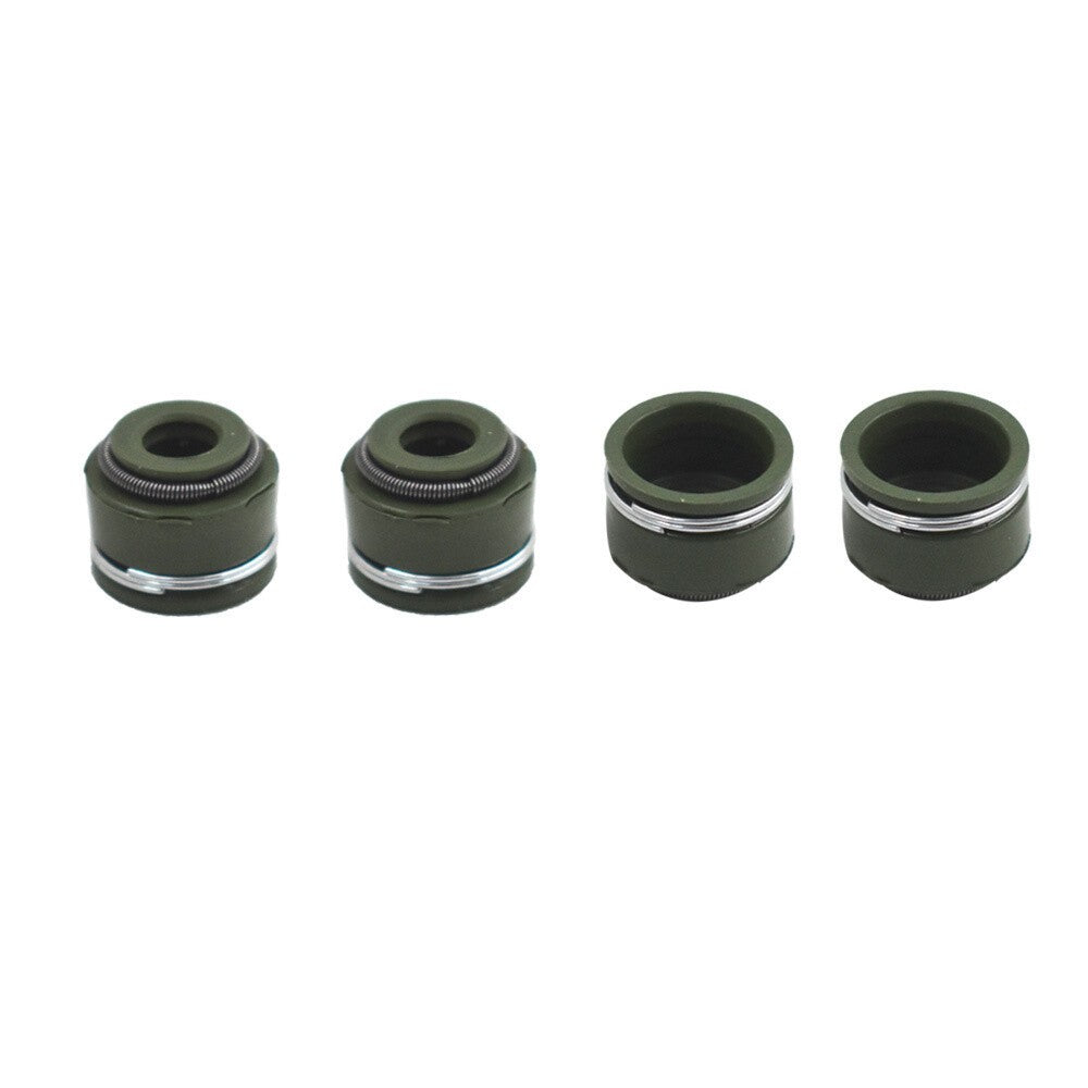 Honda TRX400EX/X Valve Guide Stem Seals 1999-2014 Replacement Fit