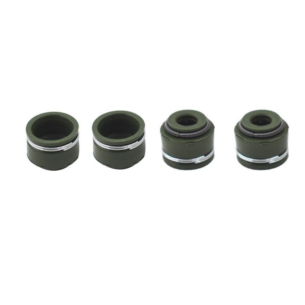 Honda TRX400EX/X Valve Guide Stem Seals 1999-2014 Replacement Fit