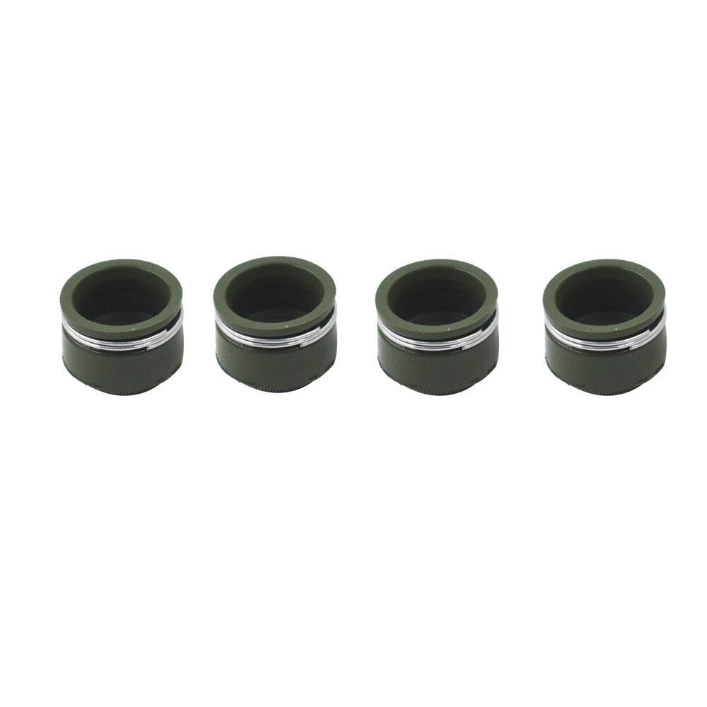 Honda TRX400EX/X Valve Guide Stem Seals 1999-2014 Replacement Fit