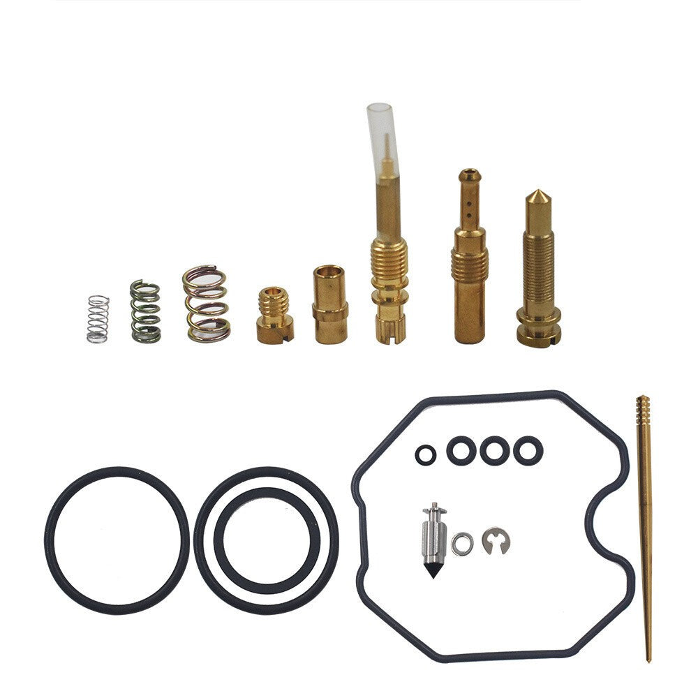 Honda TRX250 Carburetor Repair Rebuild Kit 1997-2005 Replacement Parts