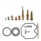 Honda TRX250 Carburetor Repair Rebuild Kit 1997-2005 Replacement Parts