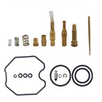 Honda TRX250 Carburetor Repair Rebuild Kit 1997-2005 Replacement Parts