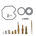 Honda TRX250 Carburetor Repair Rebuild Kit 1997-2005 Replacement Parts