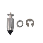 Honda TRX250 Carburetor Repair Rebuild Kit 1997-2005 Replacement Parts