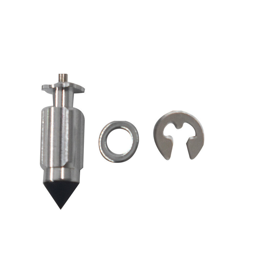 Honda TRX250 Carburetor Repair Rebuild Kit 1997-2005 Replacement Parts