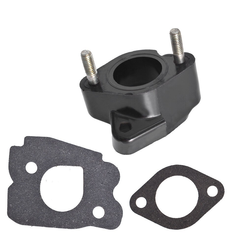 Yamaha Golf Cart Carburetor Spacer & Gasket Set G2 G8 G9 G11 G14