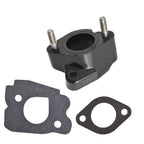 Yamaha Golf Cart Carburetor Spacer & Gasket Set G2 G8 G9 G11 G14