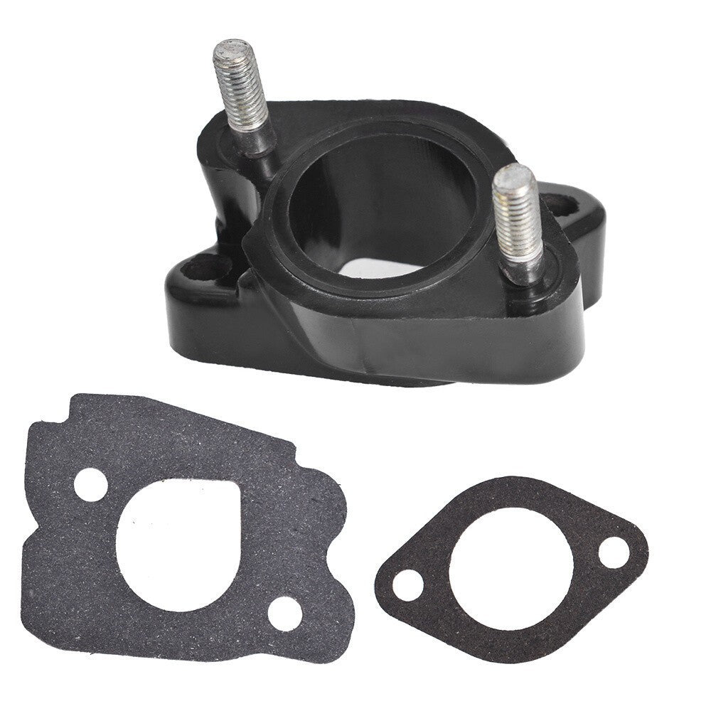 Yamaha Golf Cart Carburetor Spacer & Gasket Set G2 G8 G9 G11 G14