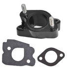 Yamaha Golf Cart Carburetor Spacer & Gasket Set G2 G8 G9 G11 G14