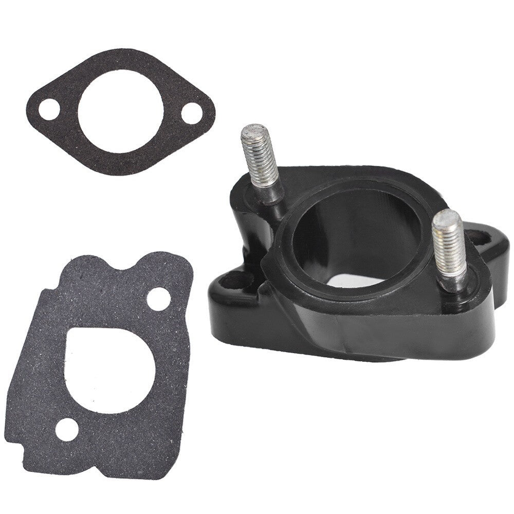 Yamaha Golf Cart Carburetor Spacer & Gasket Set G2 G8 G9 G11 G14