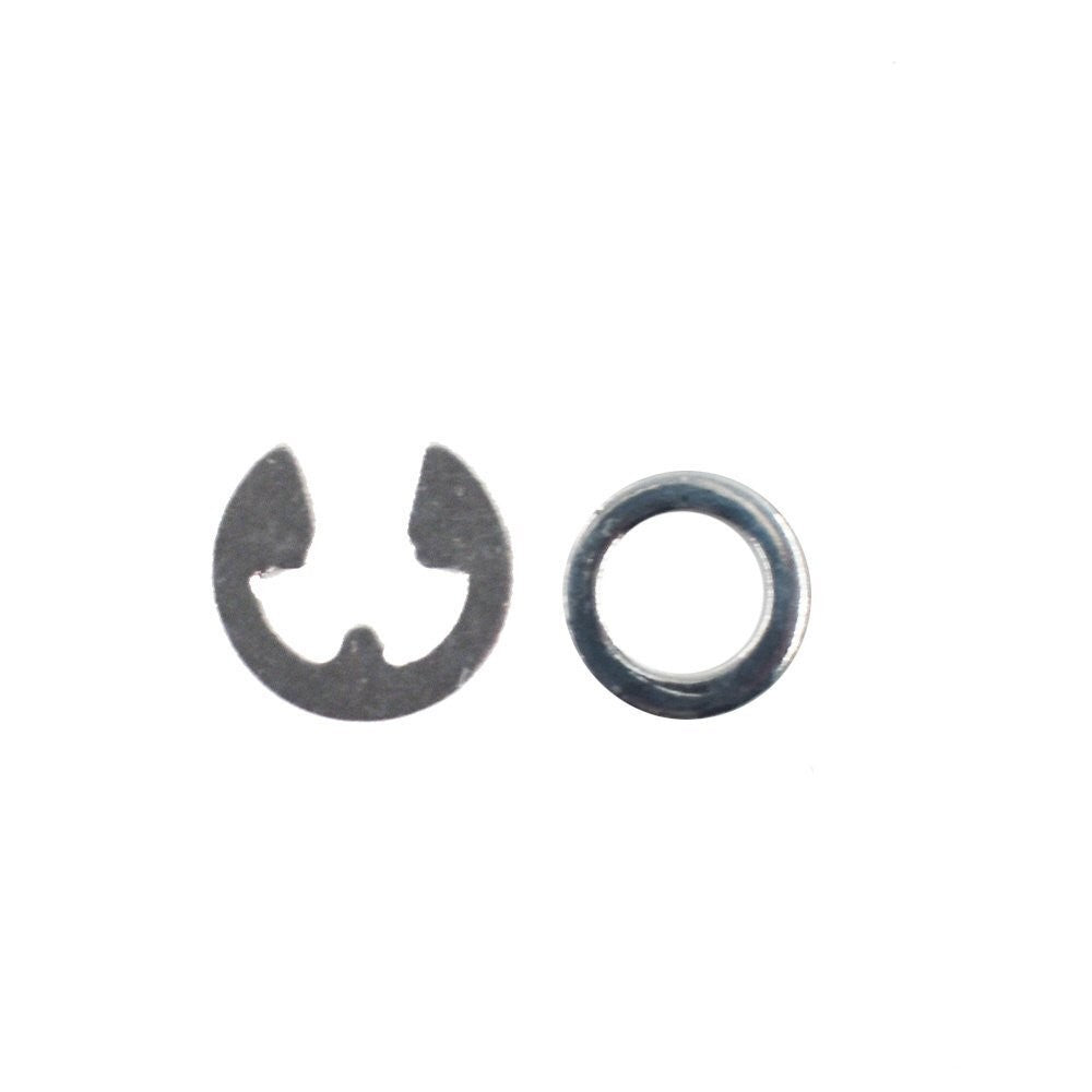 Honda Recon 250 Carb Rebuild Kit 06-14 TRX250TM TRX250TE 2x4 AU-07403