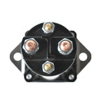 Club Car DS & Precedent Gas 12V Solenoid Switch 1013609 1984-Up Golf Cart