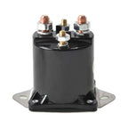 Club Car DS & Precedent Gas 12V Solenoid Switch 1013609 1984-Up Golf Cart