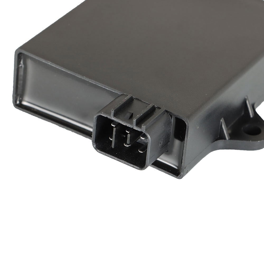 Ignition CDI Amplifier Box for Bombardier DS650 Racer 2003 #420664170