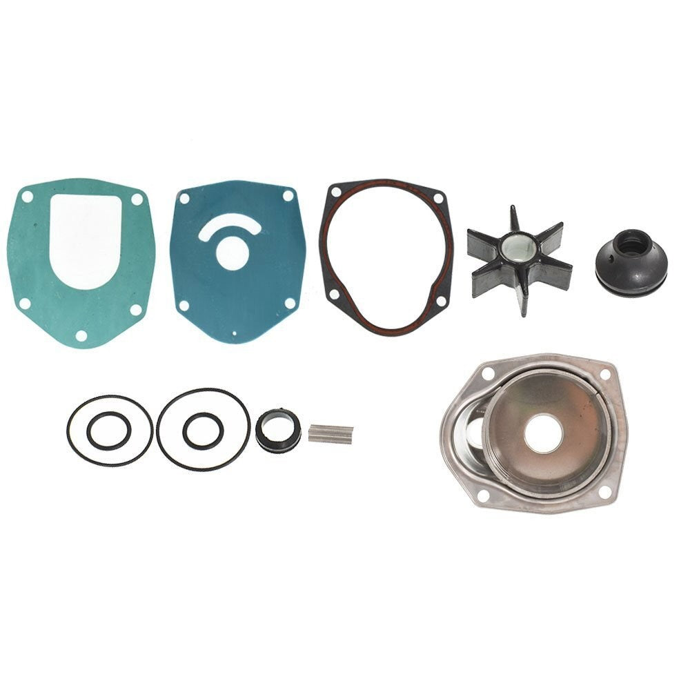 Mercury 225-300 HP Water Pump Impeller Repair Kit 817275A5 Fit Outboard